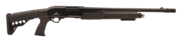 Ozbay TPA12 PL-3 Tactical Pump Action