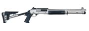 Ozbay O4 TS12-S Gas-Operated Semi Automatic