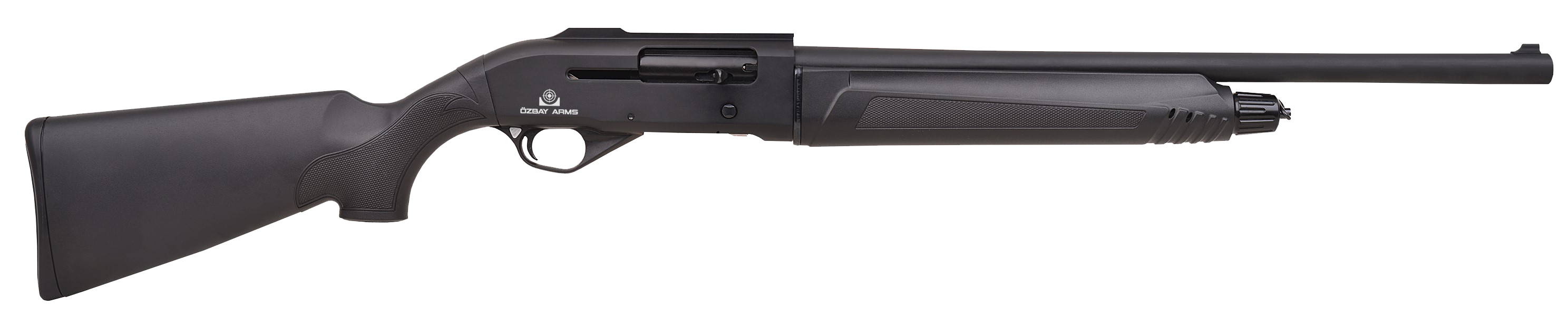 Ozbay SA12 PL-10 Tubular-Fed Semi Automatic