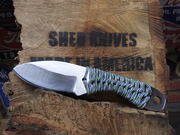 Shed Knives