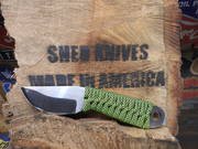 Shed Knives