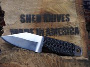 Shed Knives