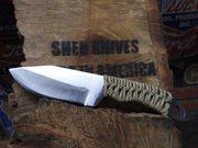 Shed Knives