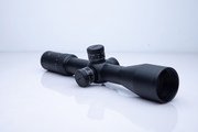 SIGNPOST 3-21x50FFP & SFP / MOA & MRAD Reticle / 34mm Mono-tube