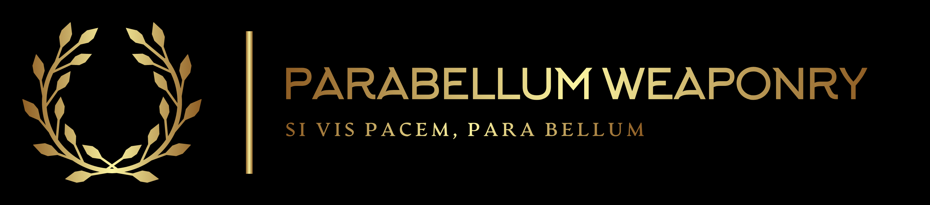 Parabellum Weaponry LLC
