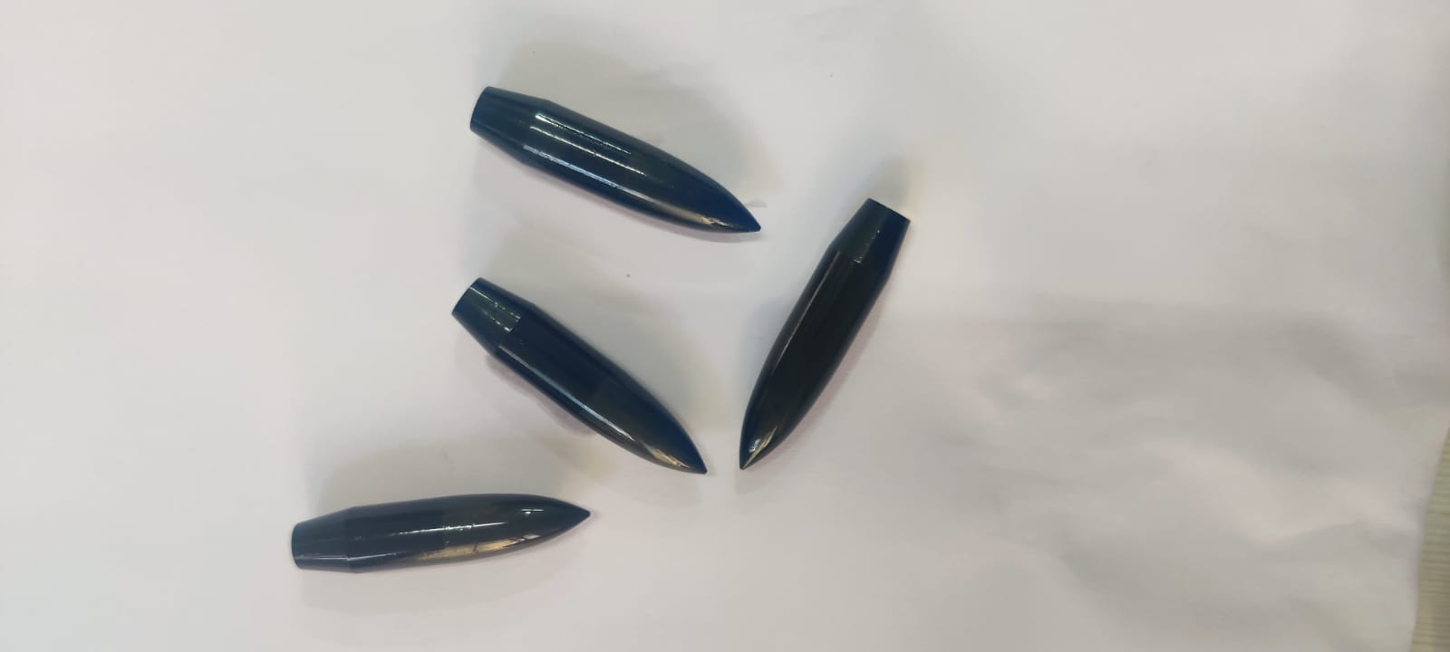 7.62x39mm Steel core