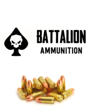 Battalion Ammunition LLC