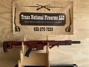 Trans National Firearms LLC.
