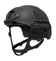 Ballistic Helmets Level III A