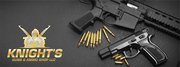 KNIGHT'S GUNS AND AMMO SHOP