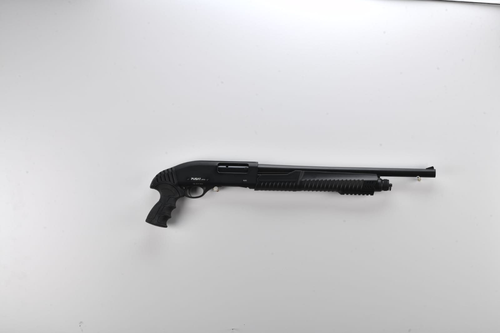 PUSATARMS LTD.