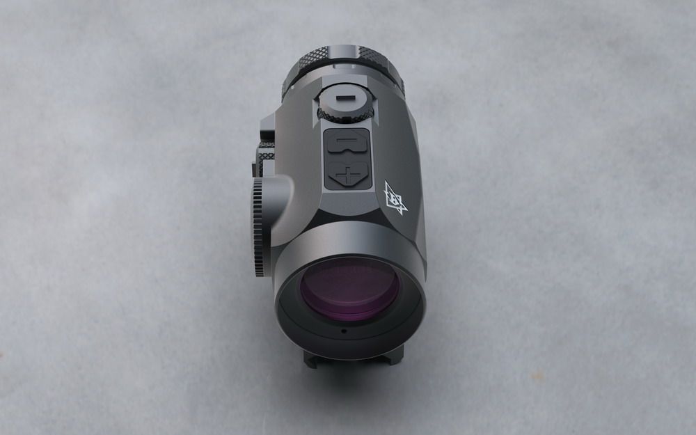 ELITE 24mm Prismatic Scope