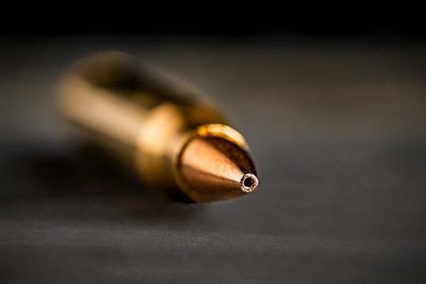5.56 x 45mm 69GR HPBT