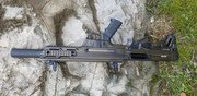 HDM 980-Z  SEMI AUTO BULLPUP SHOTGUN