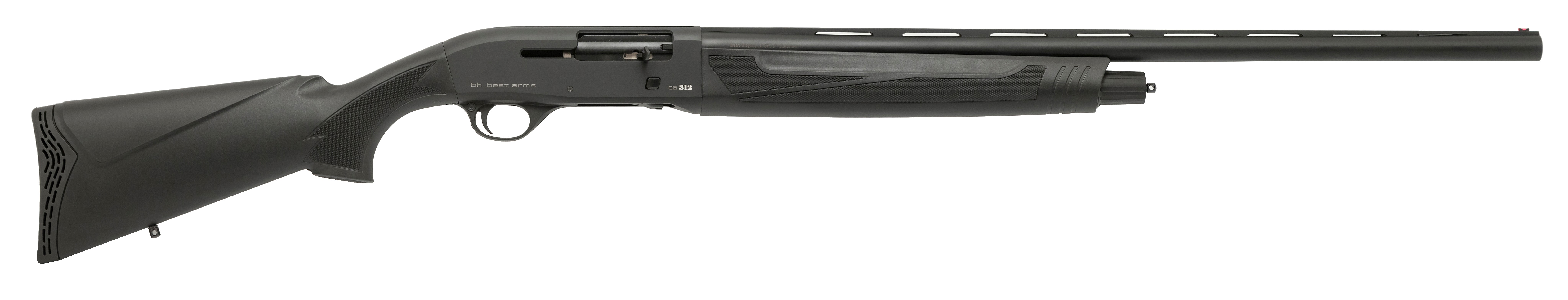 BA 312 Semi-Auto Magazine Tube Shotgun