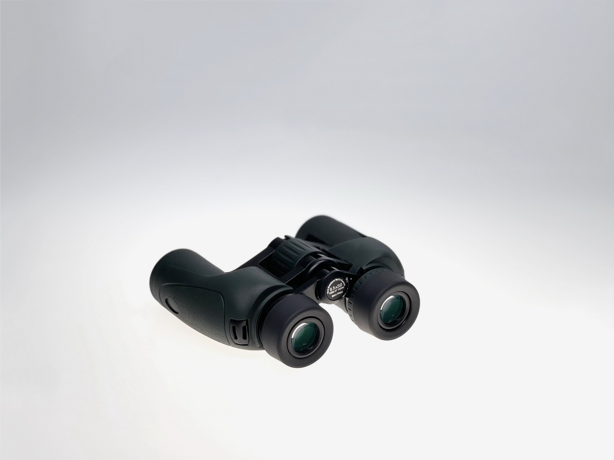 KXES4 8.5x32 & 10.5x32 Waterproof Binocular