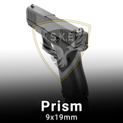 PRISM 9X19MM