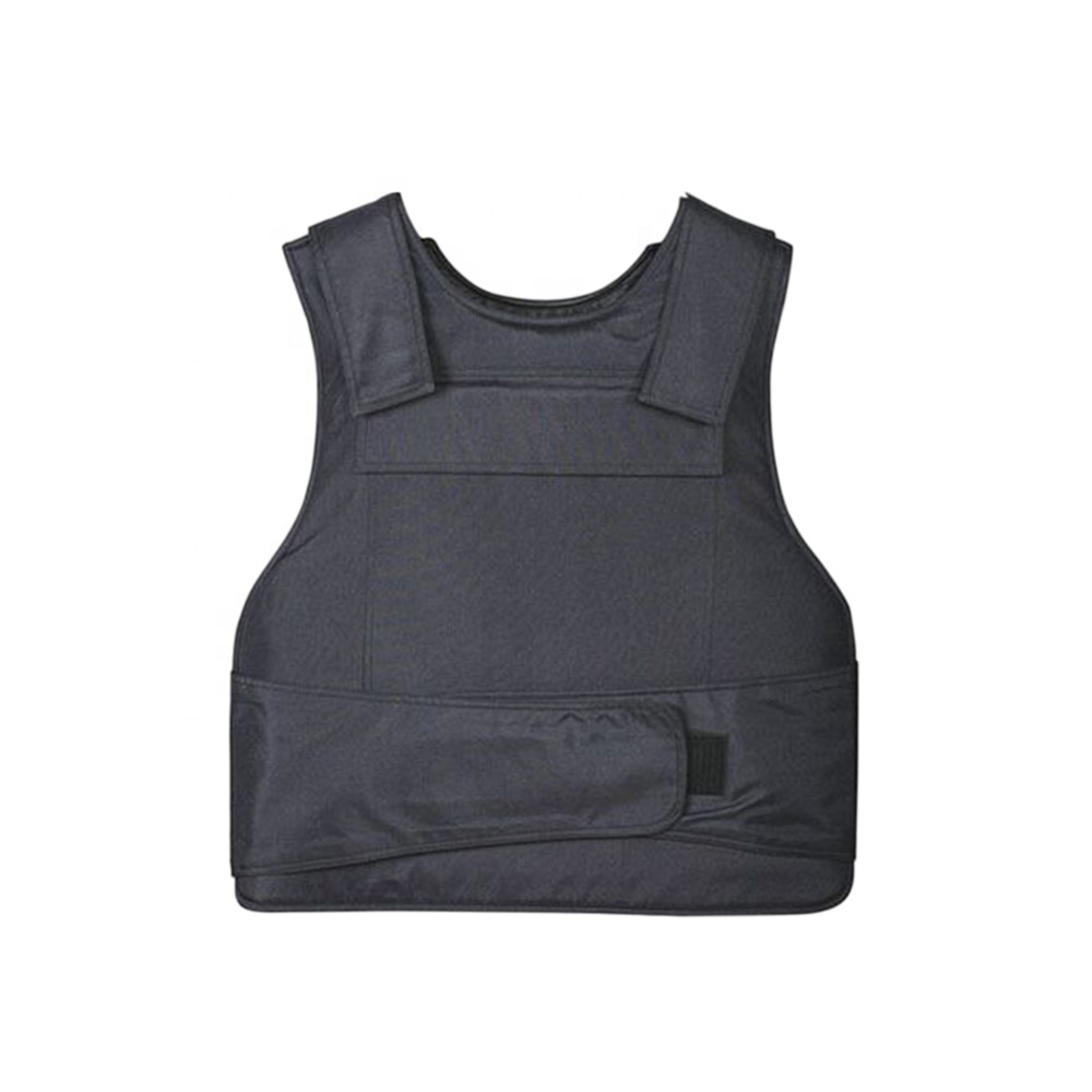 Military defense and security body armor