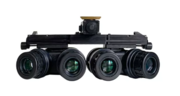 GPNVG-18 Military Four-eye night vision Goggles
