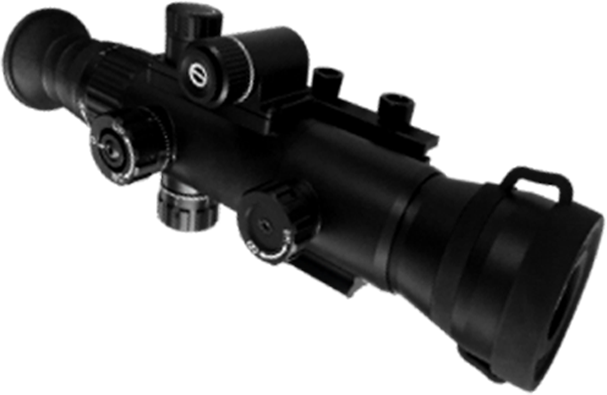 RS3-4/5 Night Vision Rifle Scope