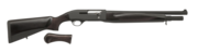 BA 312 Semi-Auto Magazine Tube Tactical Shotgun