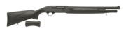 BA 312 Semi-Auto Magazine Tube Tactical Shotgun