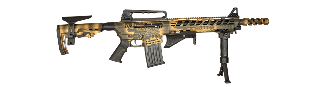 MergeWolf MW 003