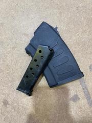Magazine for AP 7.65 / 8 rounds