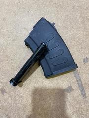 Magazine for AP 7.65 / 8 rounds