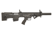 TMS - BullPup Shotgun