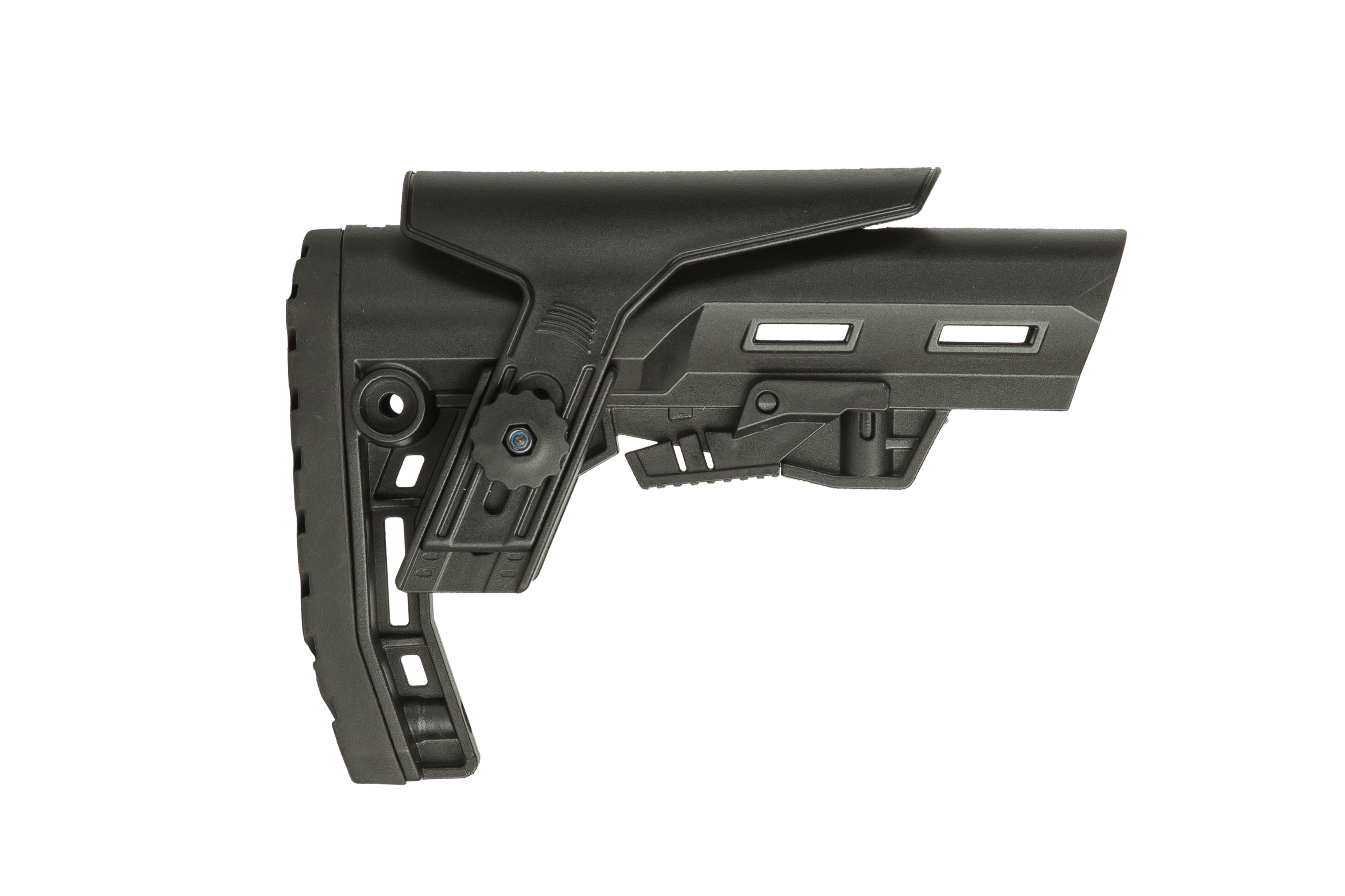 BUTTSTOCK-DP8/ AR AND AK-millspec/commercial