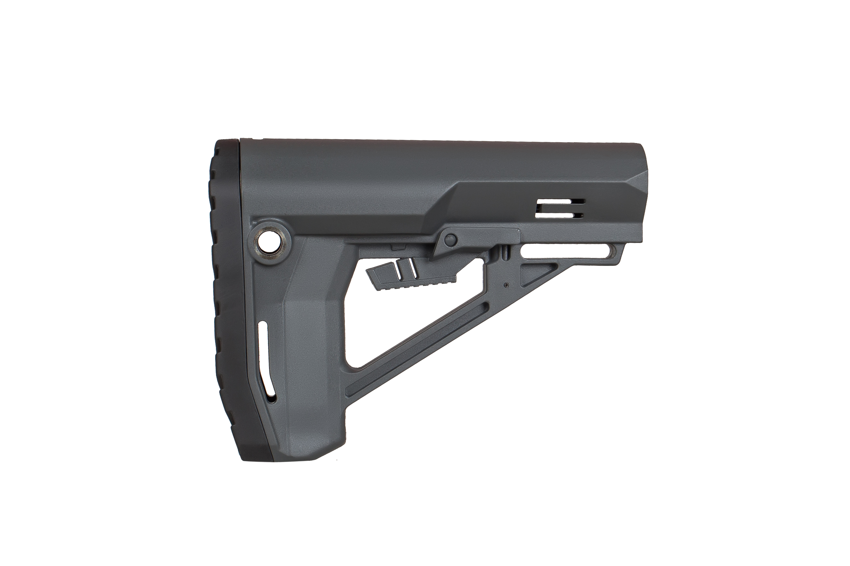 BUTTSTOCK DP7/ AR AND AK  -MİLLSPEC/COMMERCİAL
