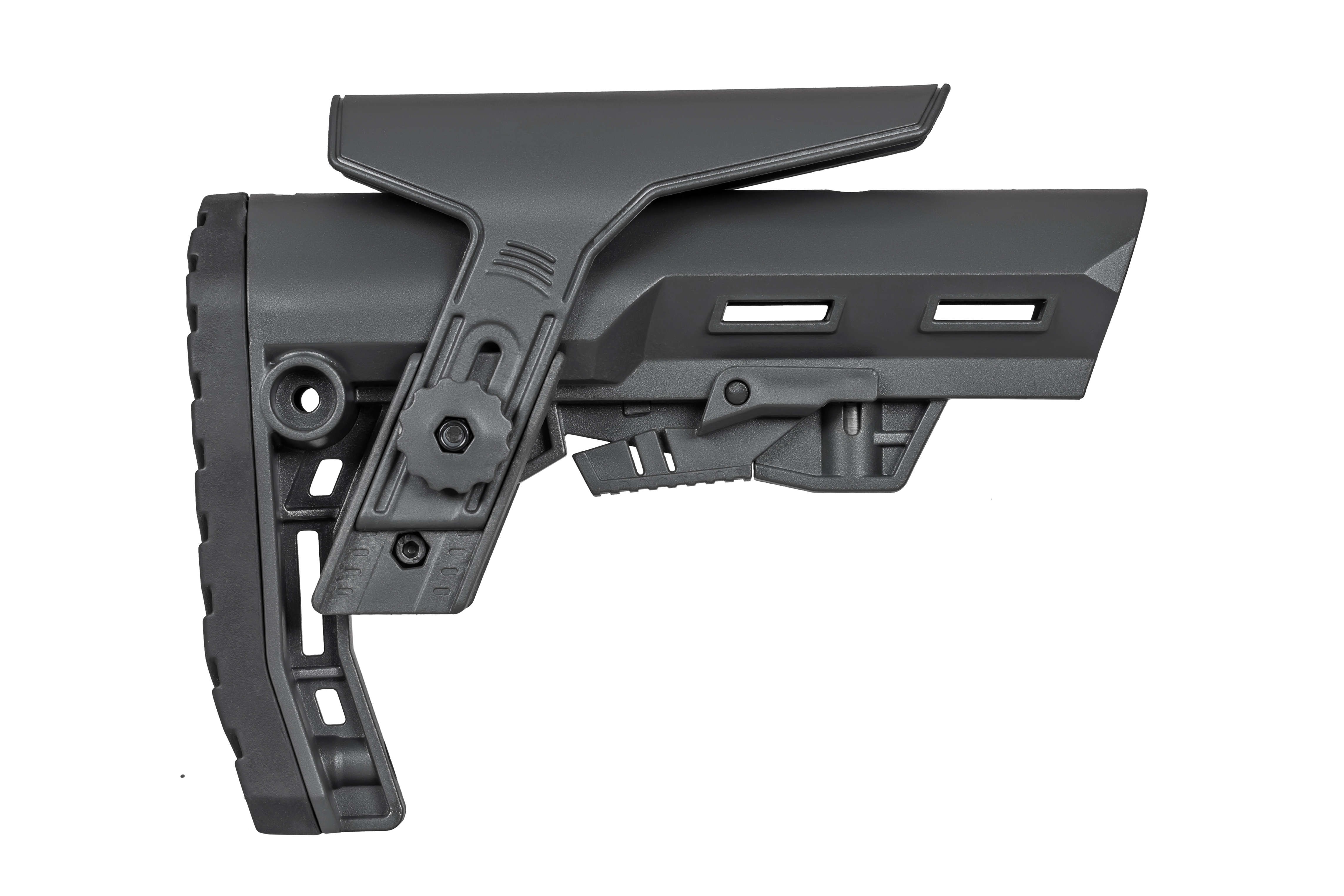 BUTTSTOCK-DP8/ AR AND AK-millspec/commercial