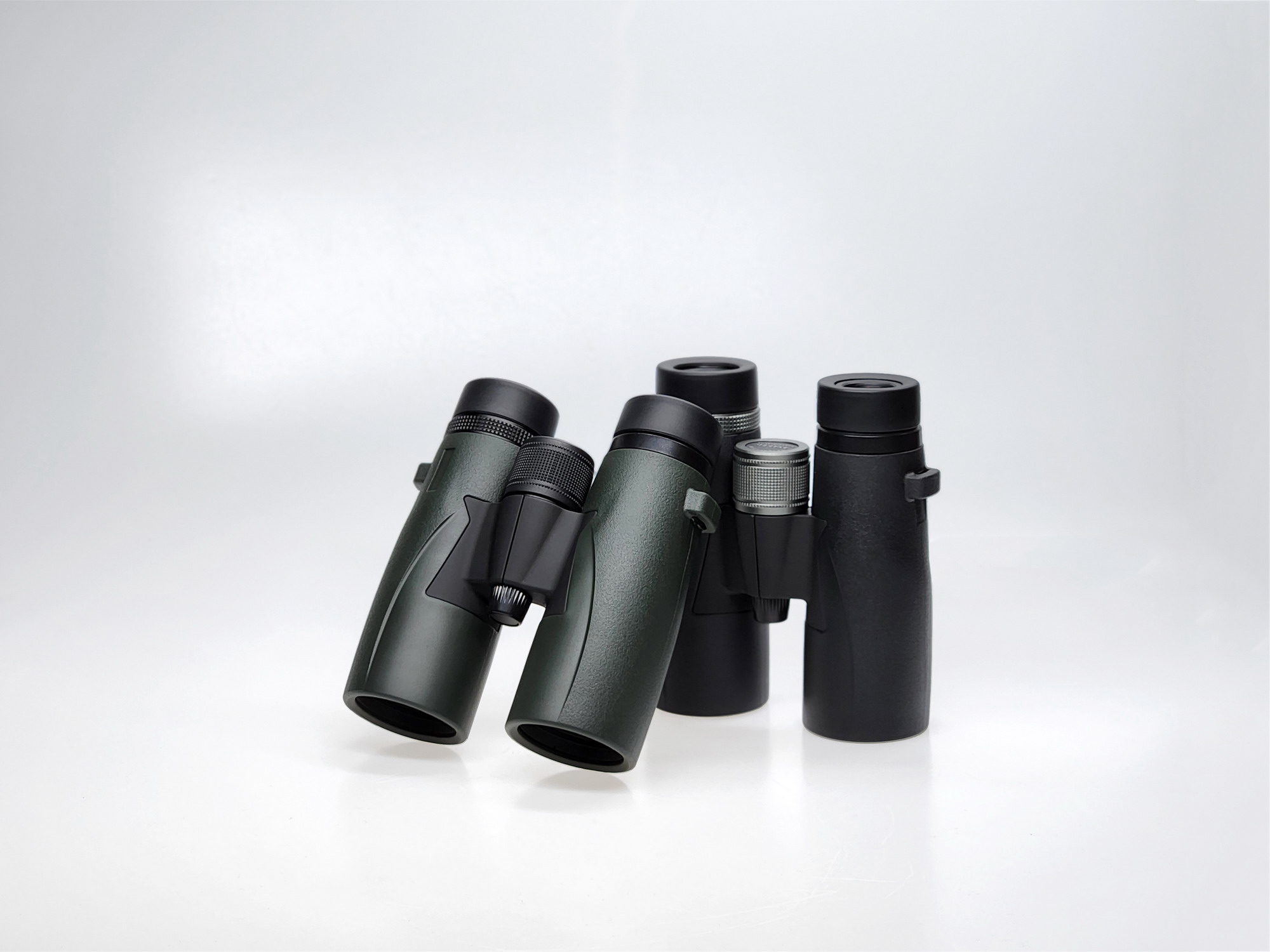 KX2SA4 32mm & 42mm & 50mm Waterproof Binoculars