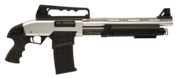 SA-116 Pump Action Shotgun