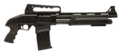 SA-116 Pump Action Shotgun