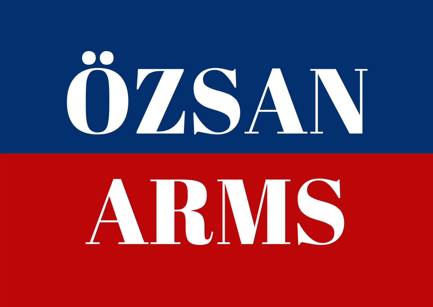 ÖZSAN ARMS