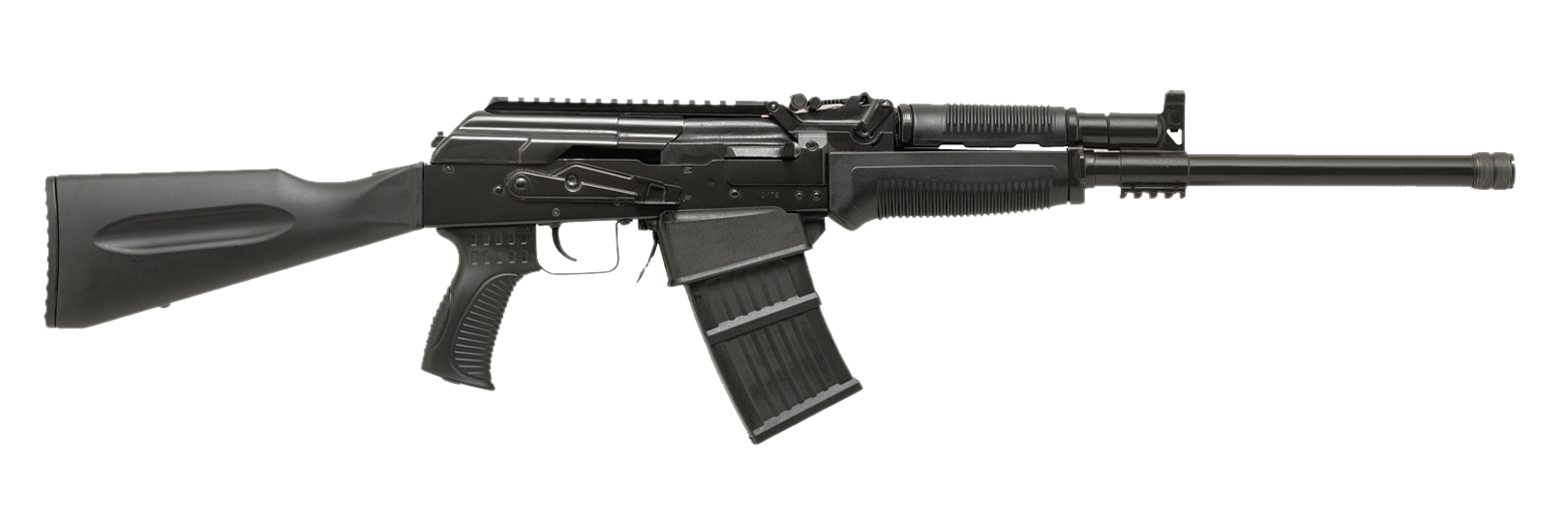 SG - 103 Semi Automatic Rifle