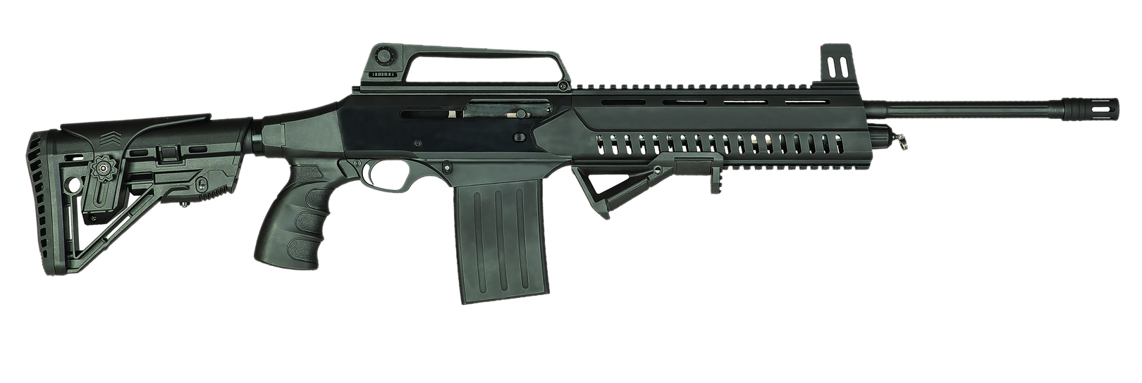 Semi Automatic Rifle sg /108