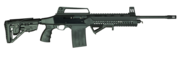 Semi Automatic Shotgun SG 106