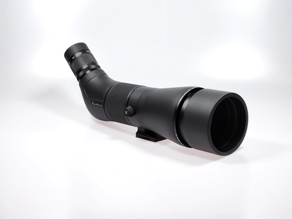 KX3S80SP_20-60x80 Spotting Scopes