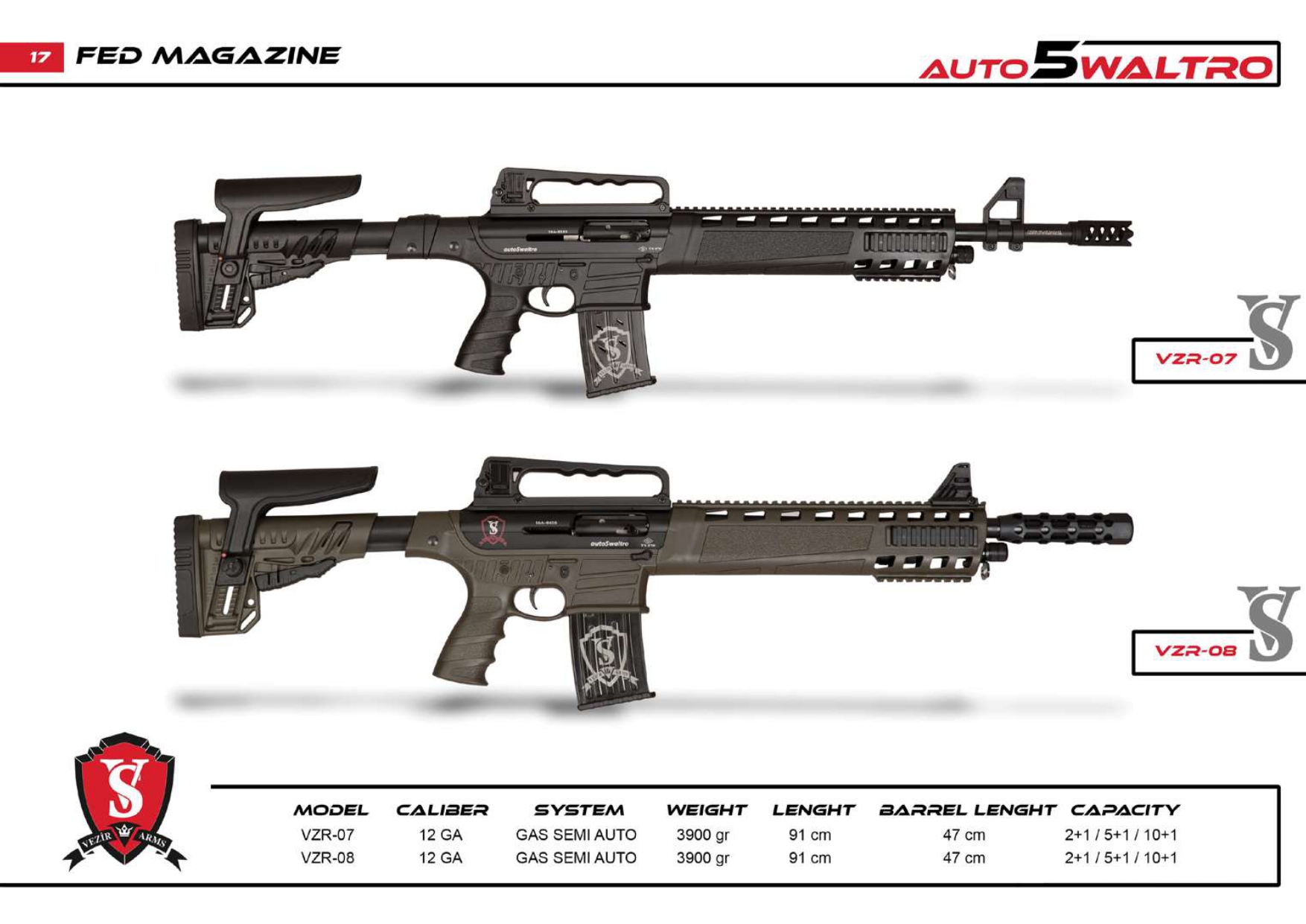 Vezir Arms