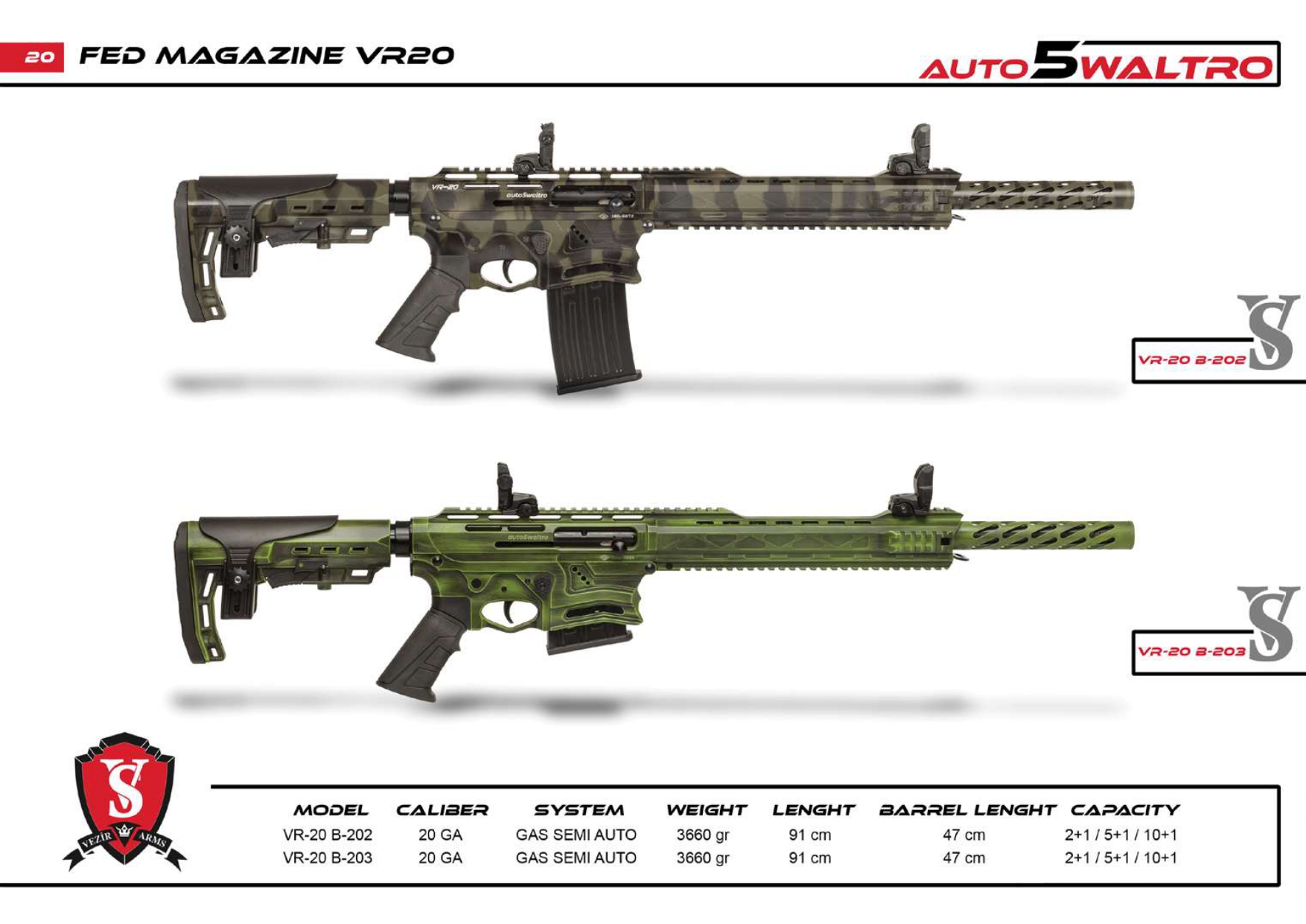 Vezir Arms