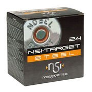 20g Target Steel 2-5/8” 7/8 #7 1378fps 