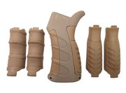 UPG16 - AR Pistol Grip