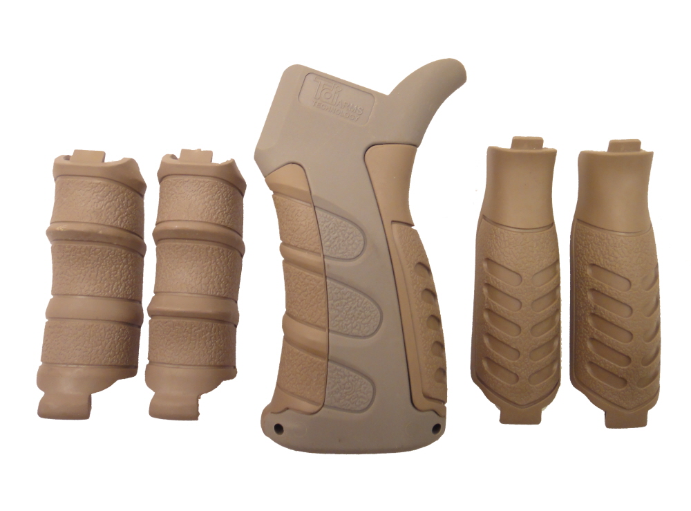 UPG16 - AR Pistol Grip