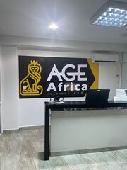 AGE Africa Holdings