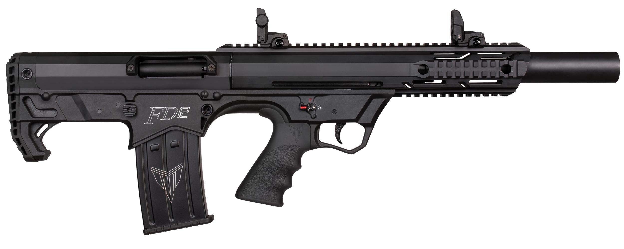 HUNT GROUP ARMS