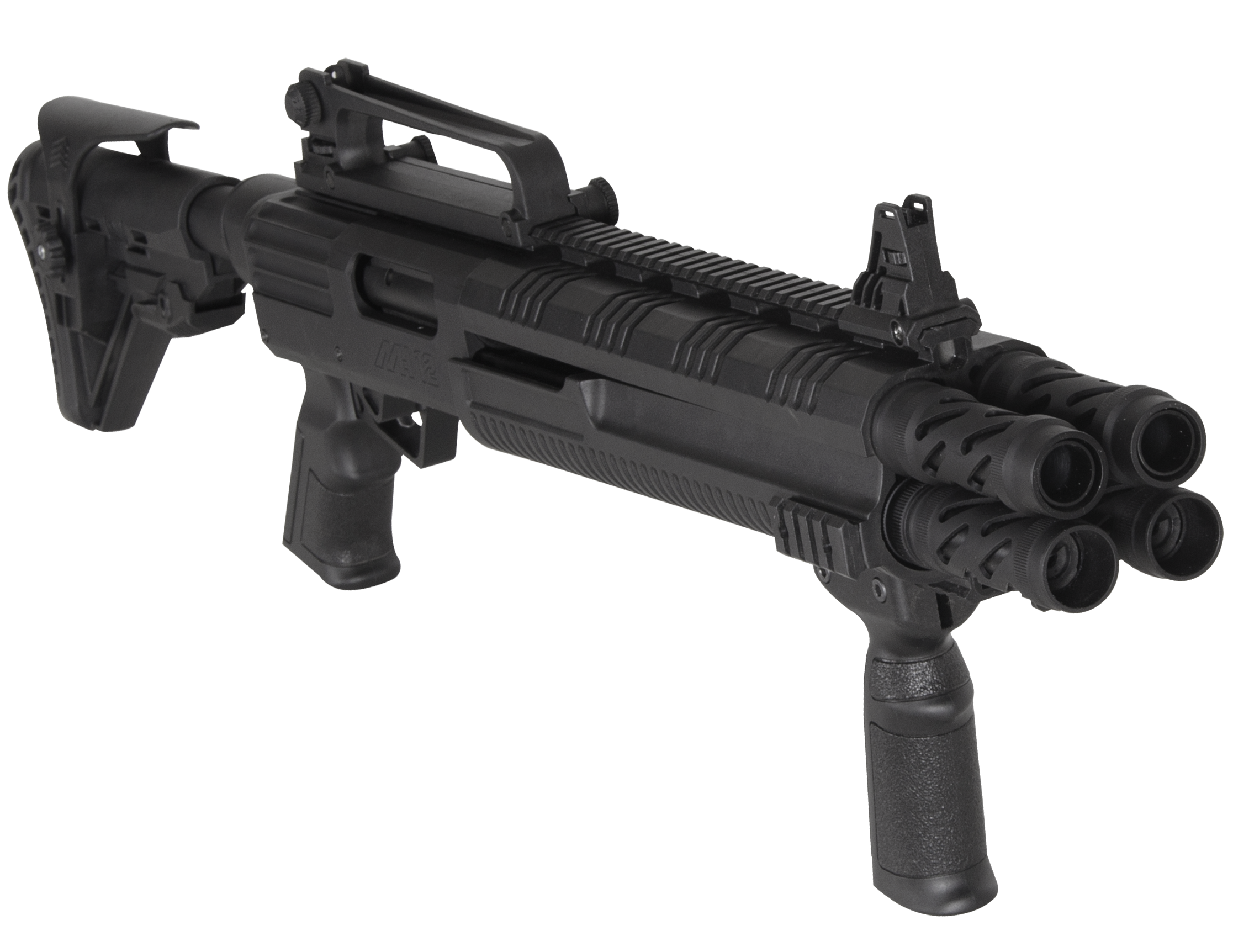 HUNT GROUP ARMS