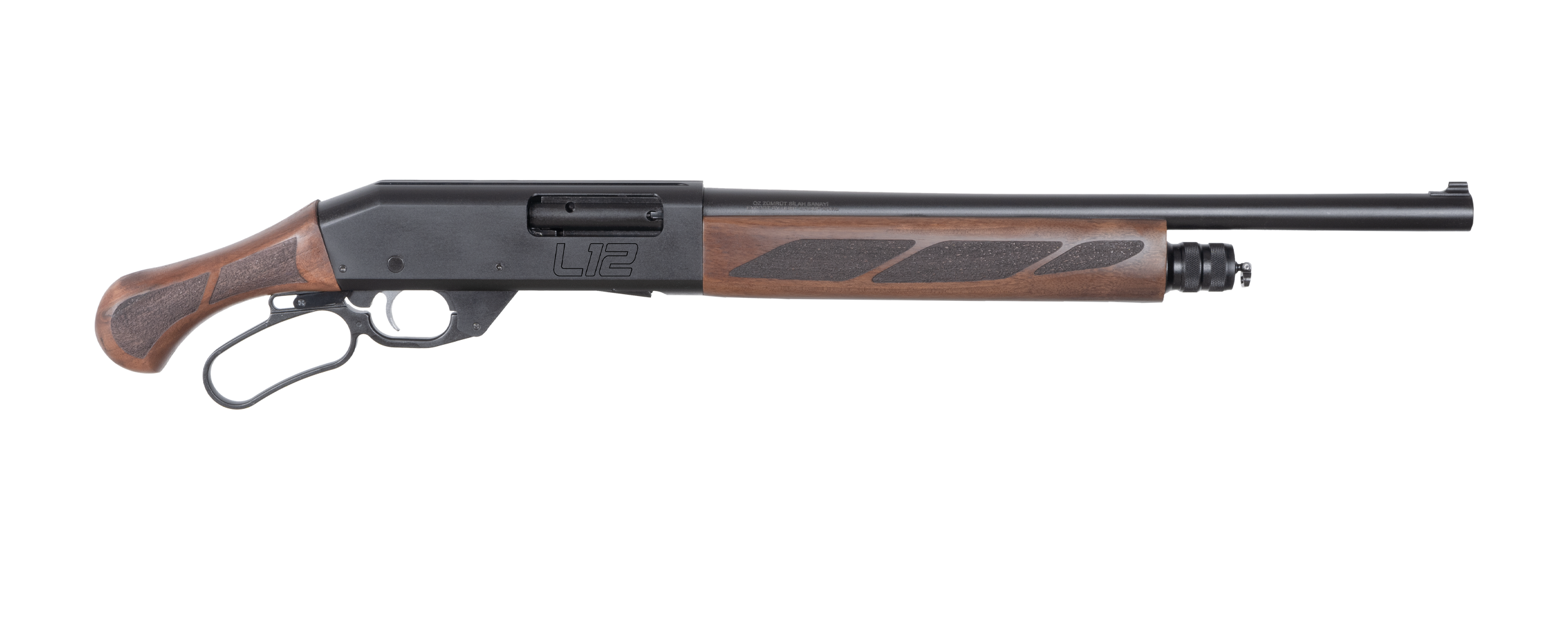 HUNT GROUP ARMS